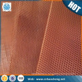 Faraday cage 200 mesh copper woven wire mesh